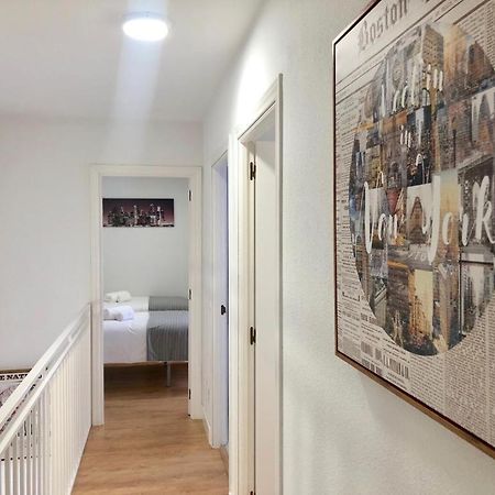 El Mirador De Caceres Apartment ภายนอก รูปภาพ